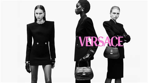 versace jobs